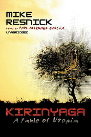 Cover of Kirinyaga