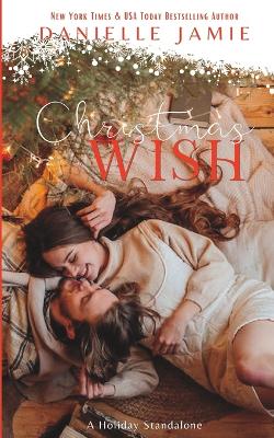 Book cover for Christmas Wish