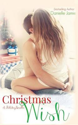 Book cover for Christmas Wish