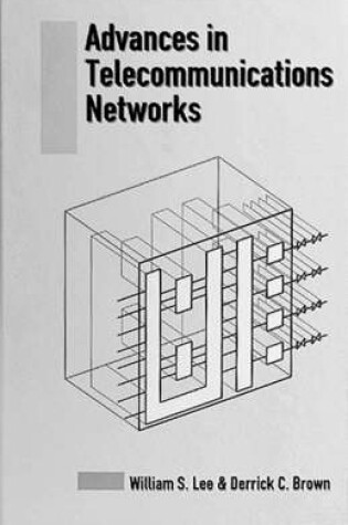 Cover of Advances in Telecommunications Networks