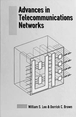 Cover of Advances in Telecommunications Networks