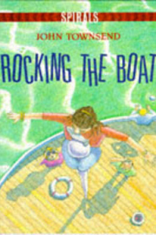 Cover of Rocking the Boat