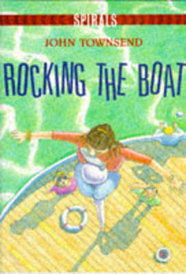 Cover of Rocking the Boat