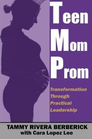 Cover of Teen Mom Prom