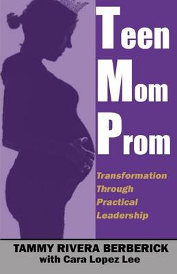 Book cover for Teen Mom Prom