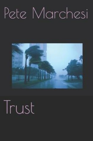 Cover of Trust