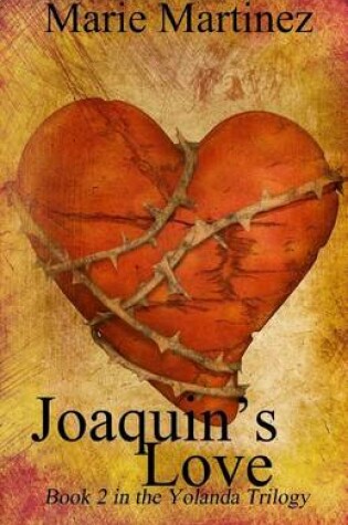 Cover of Joaquin's Love
