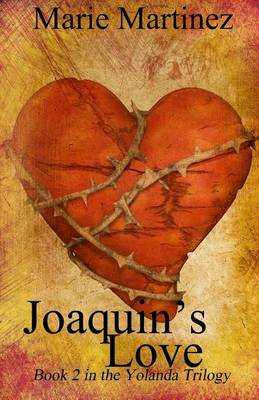 Book cover for Joaquin's Love