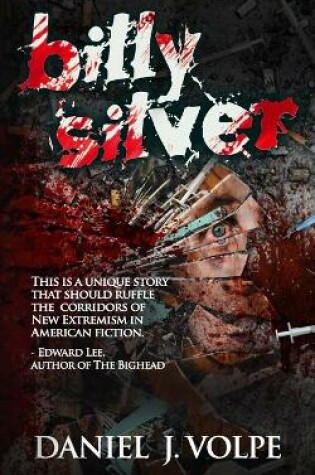 Cover of Billy Silver