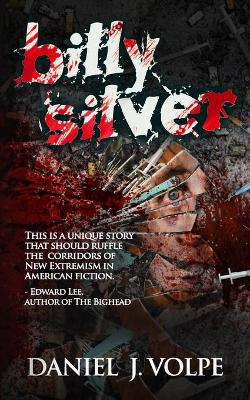 Book cover for Billy Silver