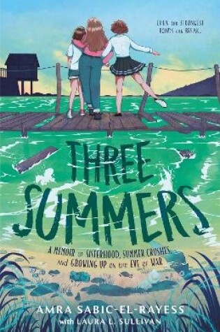 Cover of Three Summers