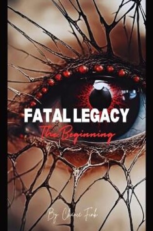 Cover of Fatal Legacy