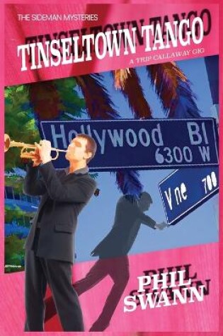 Cover of Tinseltown Tango