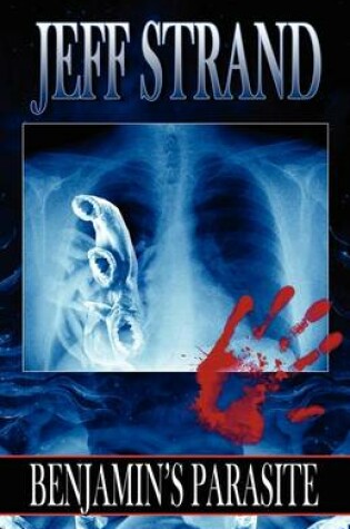 Cover of Benjamin's Parasite