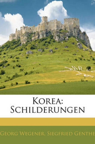 Cover of Korea