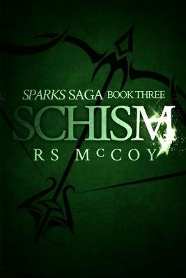 Cover of Schism