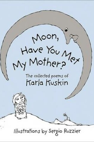 Cover of Moon 'Have You Meet My Mother'?