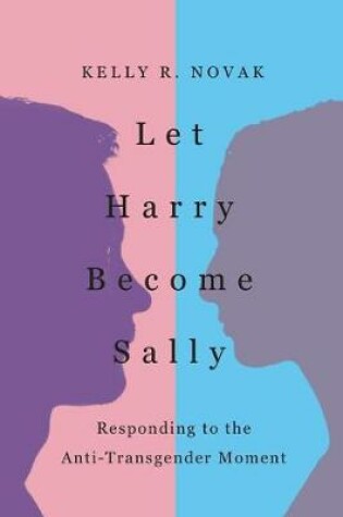 Cover of Let Harry Become Sally