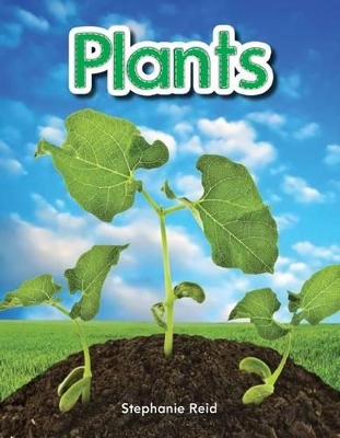 Cover of Plants