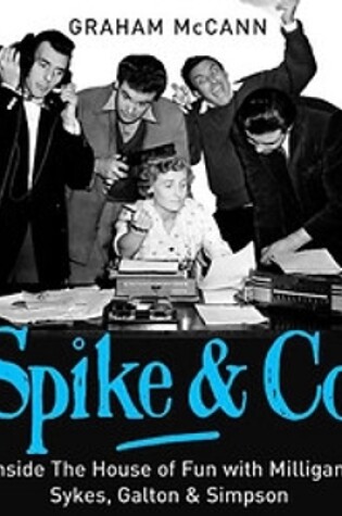 Cover of Spike & Co (digital download)