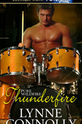 Cover of Thunderfire