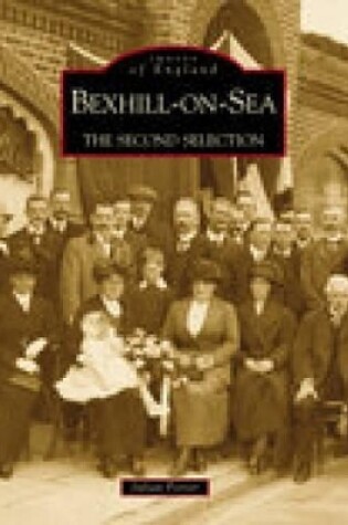 Cover of Bexhill-on-Sea