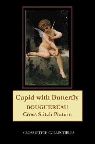 Cover of Cupid with Butterfly