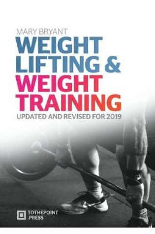 Cover of Weight Lifting & Weight Training