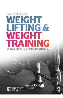 Book cover for Weight Lifting & Weight Training