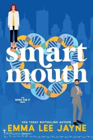 Cover of Smart Mouth