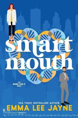 Book cover for Smart Mouth