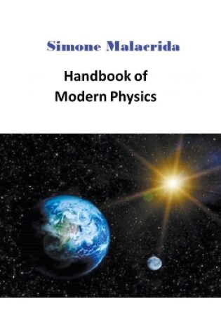Cover of Handbook of Modern Physics