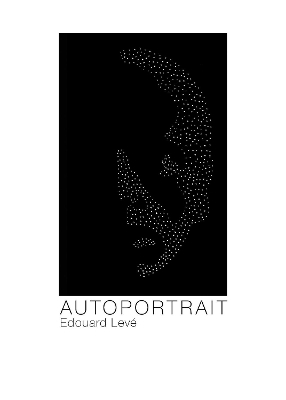 Book cover for Autoportrait