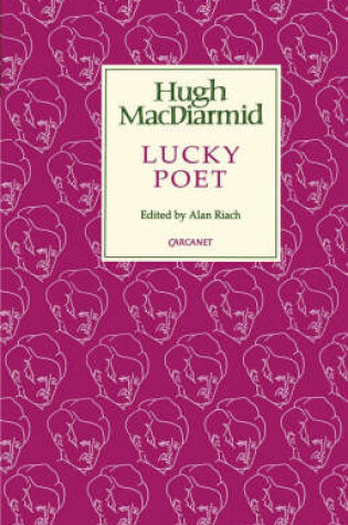 Cover of Lucky Poet