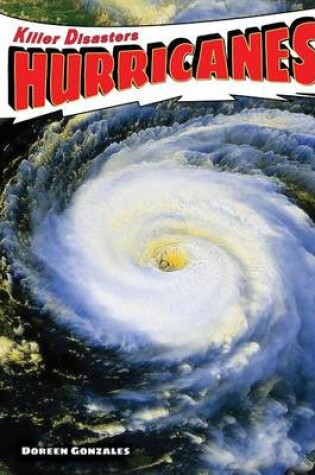 Cover of Hurricanes