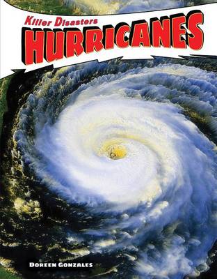 Book cover for Hurricanes