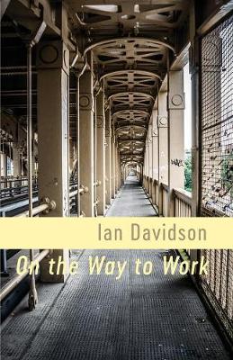 Book cover for On the Way to Work