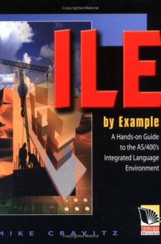 Cover of Ile by Example