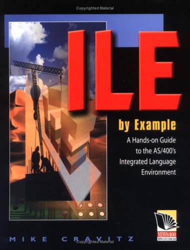 Book cover for Ile by Example