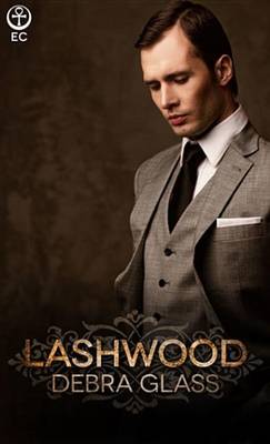 Book cover for Lashwood