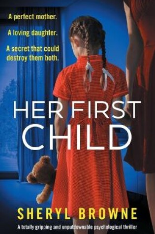 Cover of Her First Child