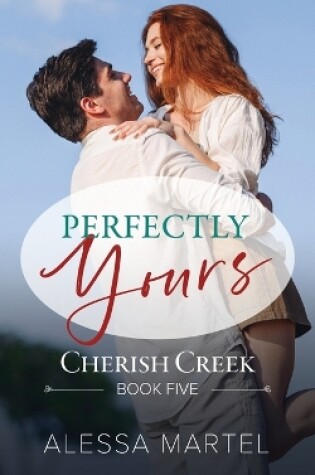 Cover of Perfectly Yours