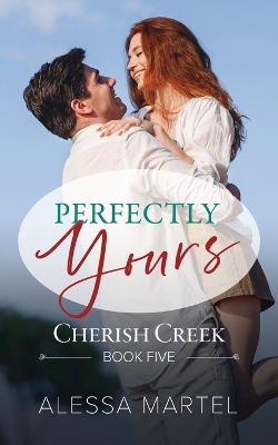 Book cover for Perfectly Yours