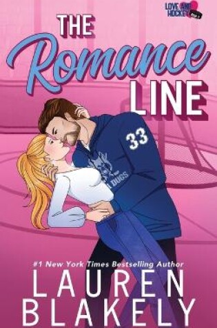 Cover of The Romance Line