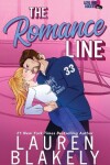 Book cover for The Romance Line