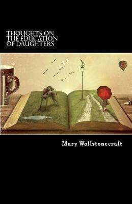 Cover of Thoughts on the Education of Daughters