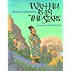 Book cover for Wan Hu is in the Stars