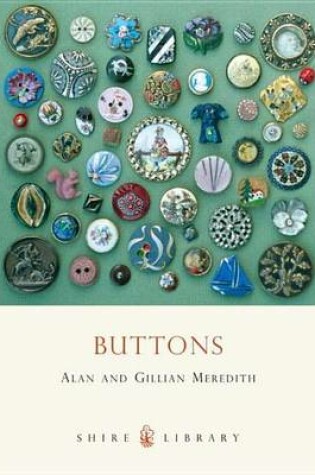 Cover of Buttons