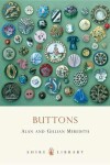 Book cover for Buttons