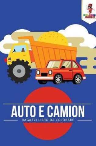 Cover of Auto E Camion